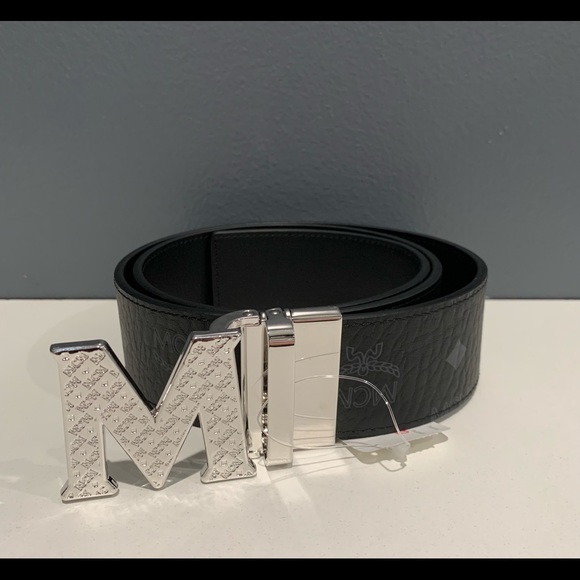 Mcm belt